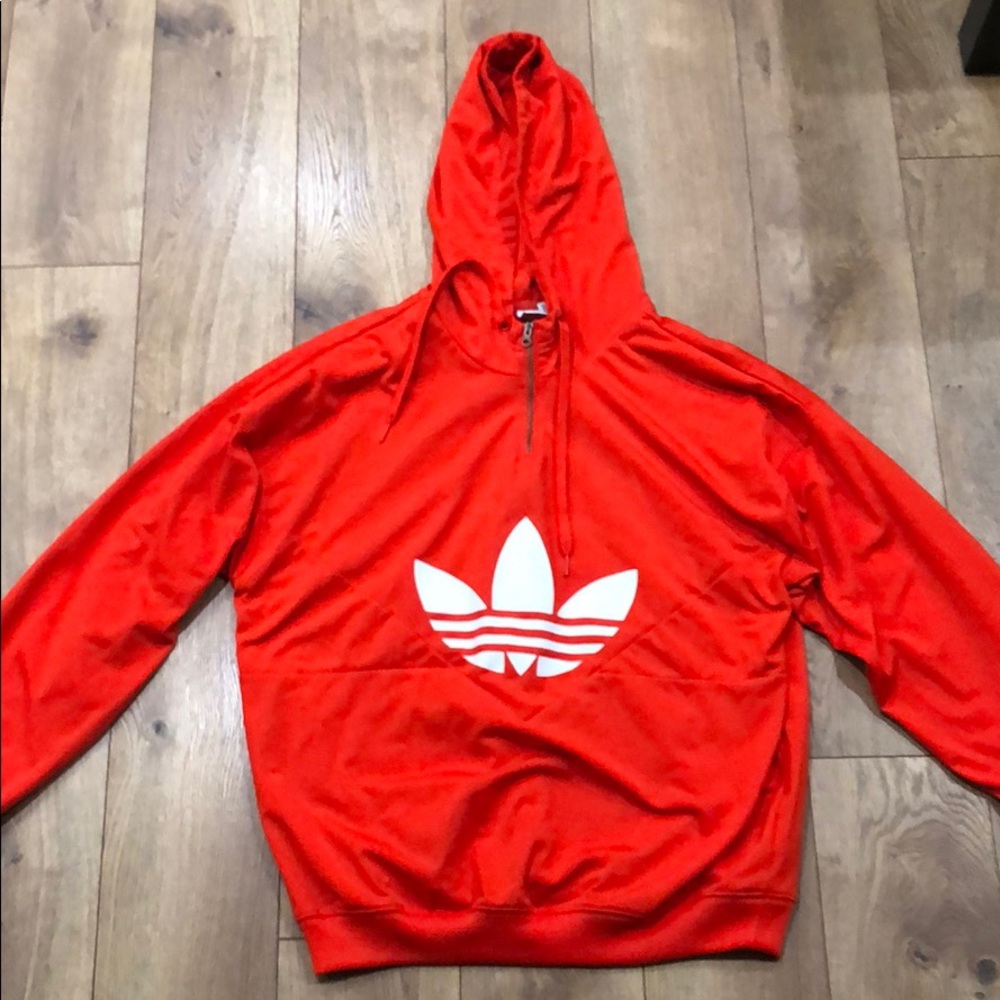 Adidas Pullover